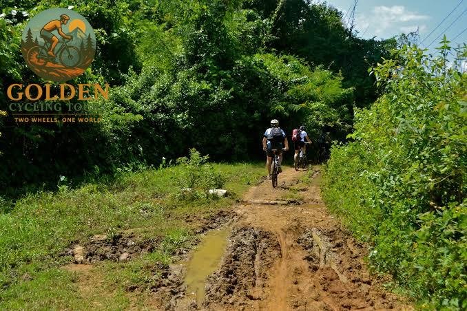 Cross-Laos Challenge: 10-Day Laos Road Bike Cycling Holidays