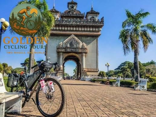 Luxury Tarmac Escapes: Premium Laos Road Bike Cycling Holidays