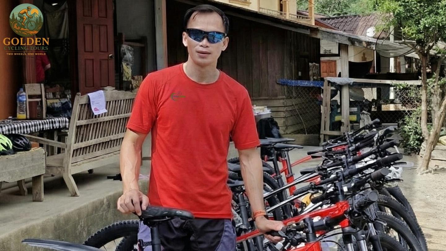 Laos Gravel Bike Tours: Ride Clay Paths & Jungle Singletracks
