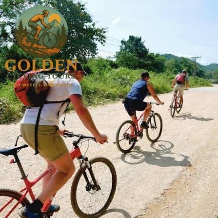 Custom Fit Endurance: Tailor-Made Laos Road Bike Cycling Holidays