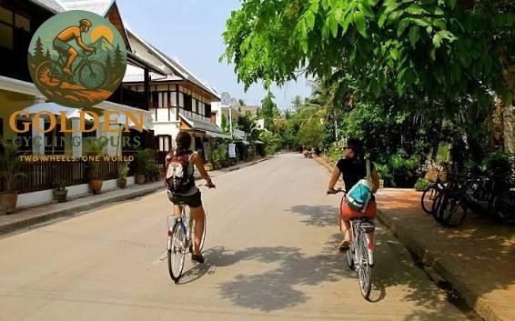 Best Dirt & Forest Trails: Off-Road Laos Gravel Bike Tours