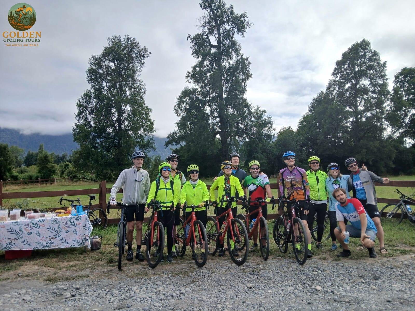 Laos Road Bike Cycling Holidays: Challenge Your Mountain Climbing Speed