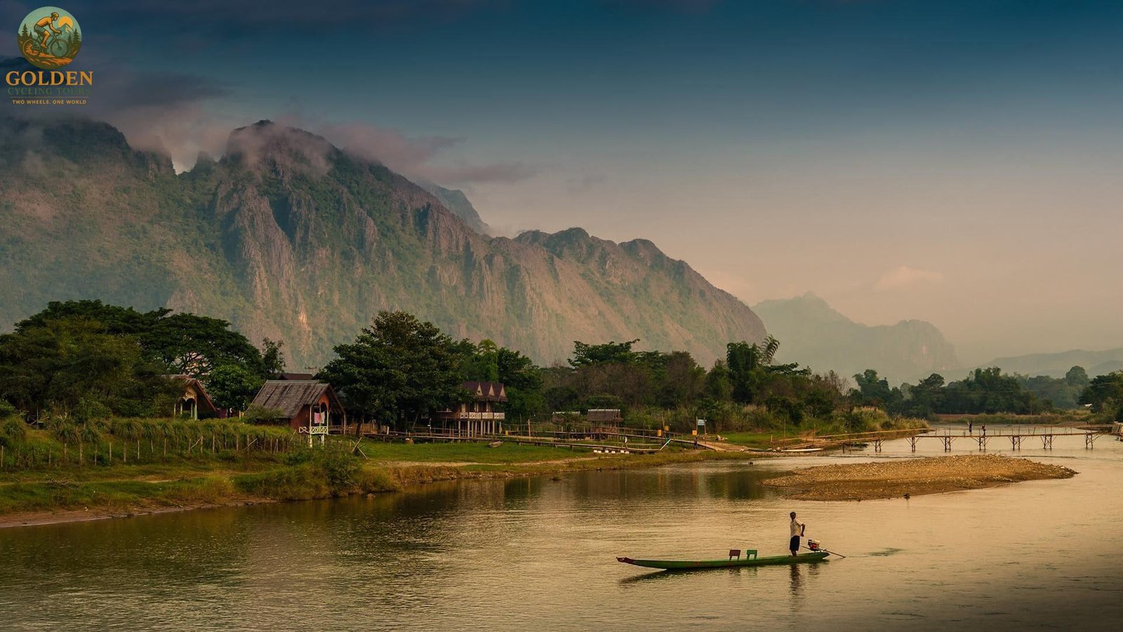 Professional Bike Fit & Spares for Laos Road Bike Cycling Holidays