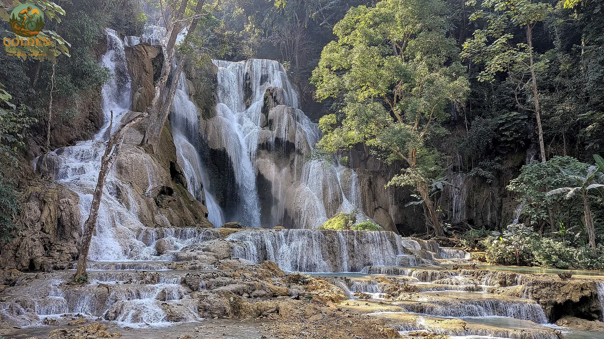 Luxury Mekong Cruises Combined with Laos Cycling Luxury Tours