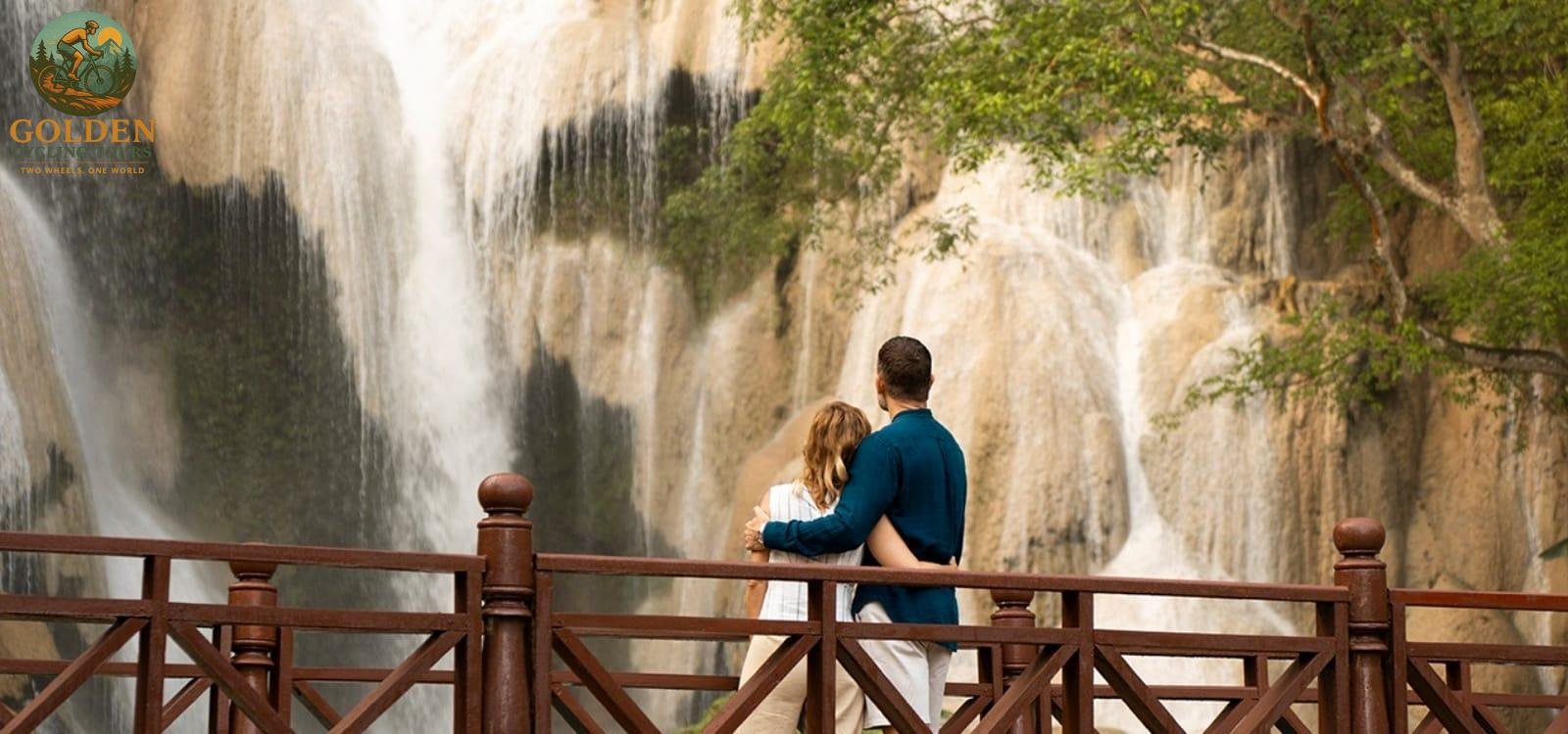 Discover Ancient Citadels & Waterways: Laos Cycling Luxury Tours