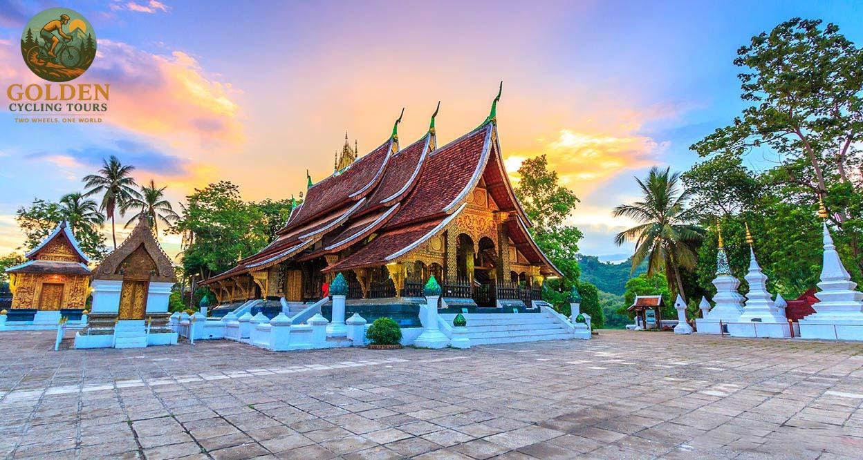 Romantic Honeymoon Escapes: Private Laos Cycling Luxury Tours