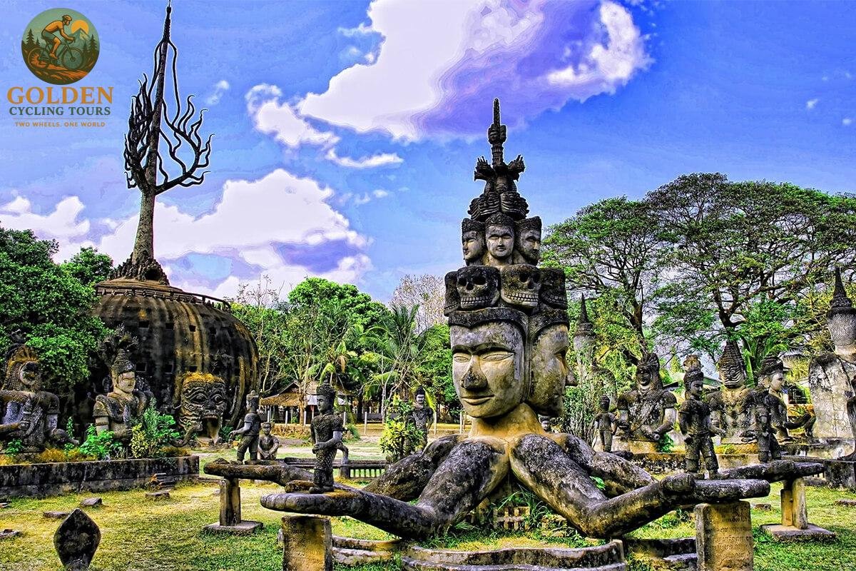 Coffee Plantations to Luxury Lodges: Laos Cycling Luxury Tours