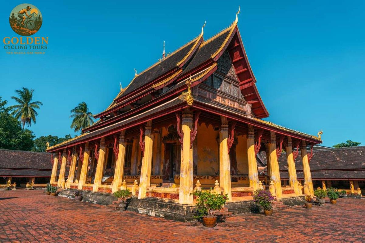 Indulge in 5-Star Lao Hospitality: Laos Cycling Luxury Tours