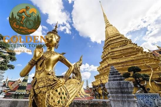 VIP E-Bike Options Included on Laos Cycling Luxury Tours