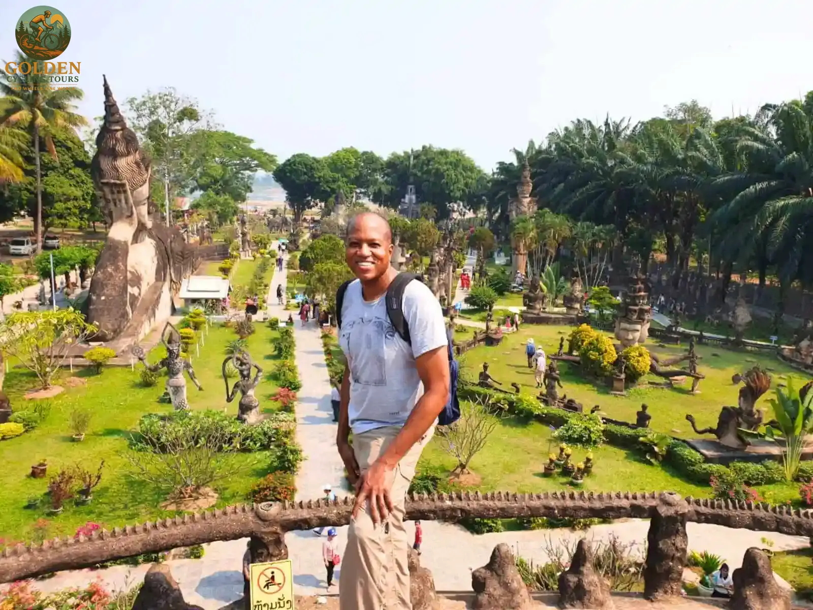 Handpicked Eco-Resorts Featured on Laos Cycling Luxury Tours