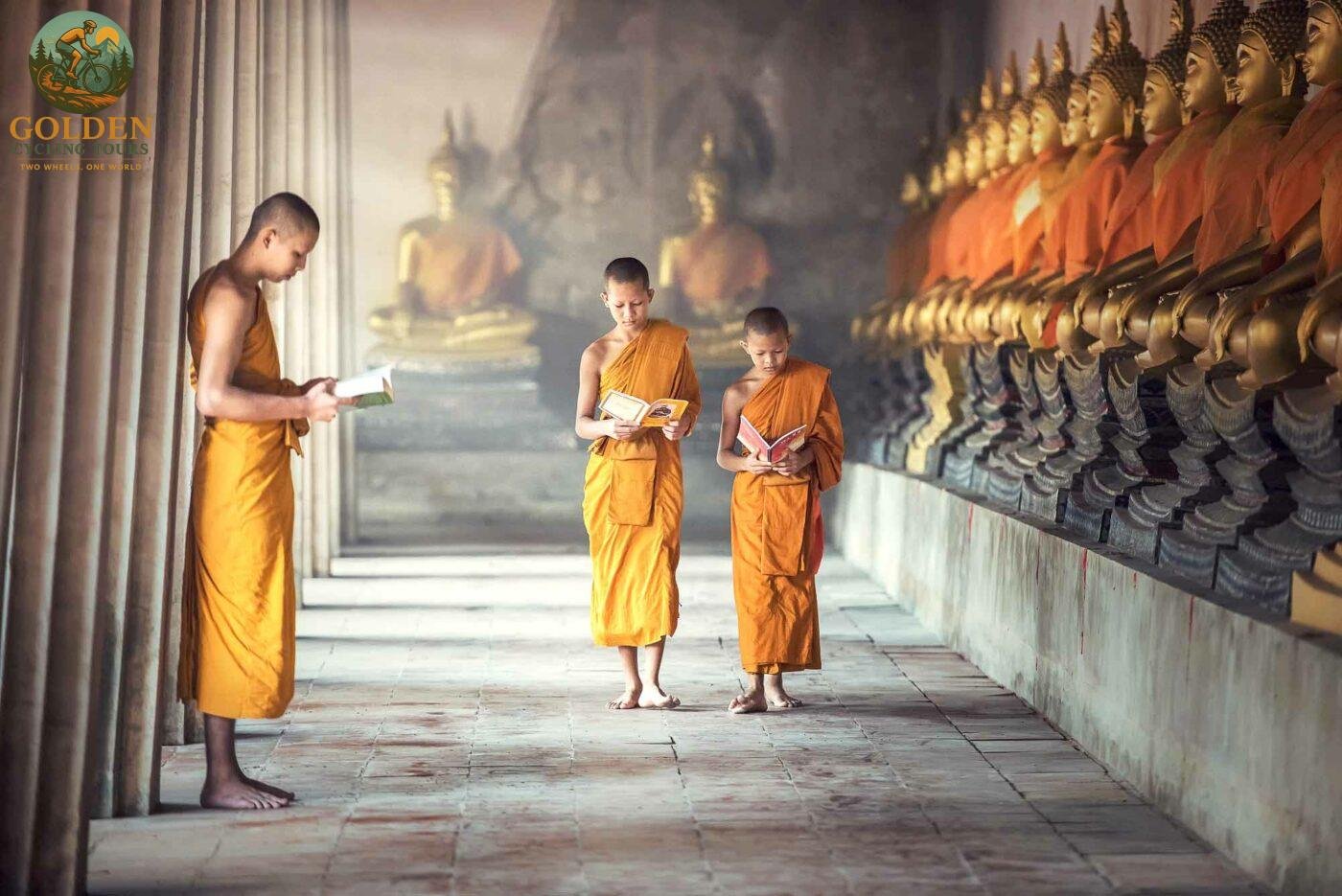 Slow Travel Reimagined: Ultra-Premium Laos Cycling Luxury Tours