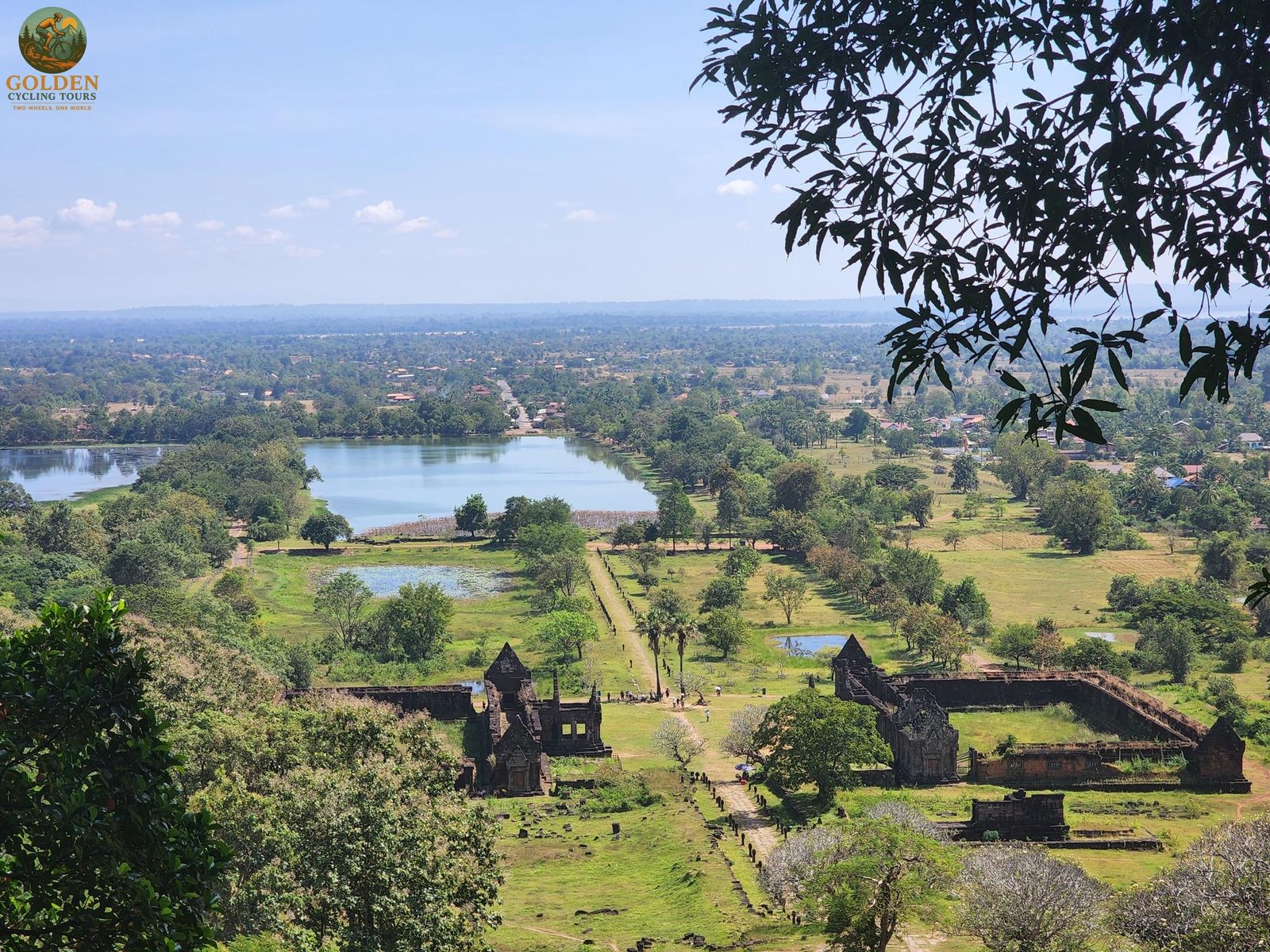 Active Luxury Redefined: Small-Group Laos Cycling Luxury Tours