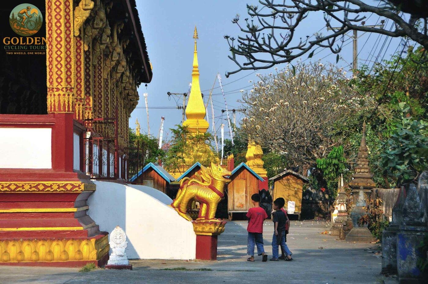 Book Your Once-in-a-Lifetime Active Luxury Holiday: Laos Cycling Luxury Tours