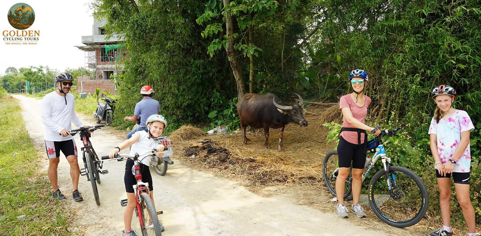 Northern Vietnam Cycling Tours: Discover Rice Terraces, Karsts & Ethnic Villages