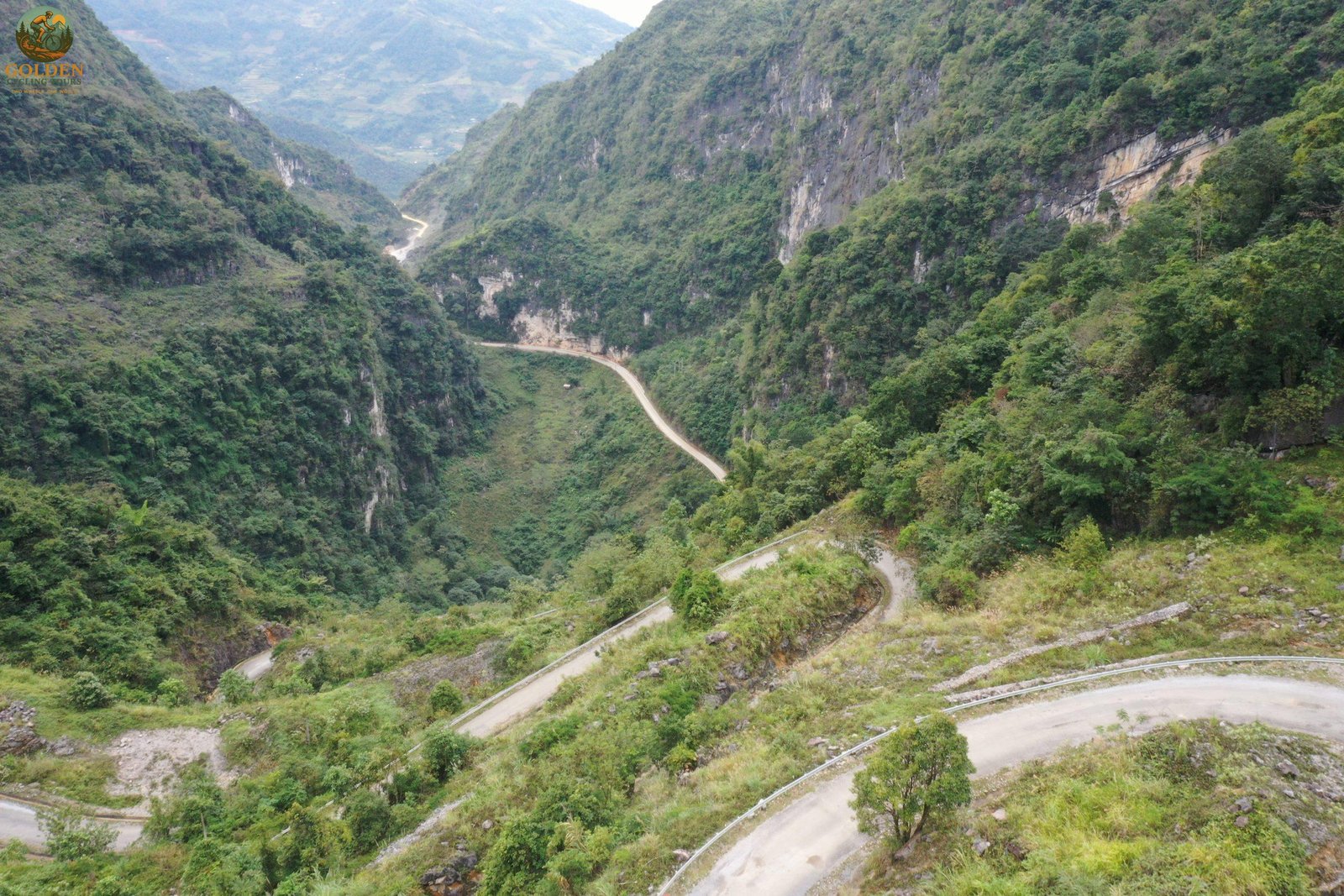 Homestay & Wilderness Riding: Offroad Cycling Northern Vietnam