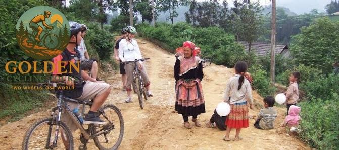 Conquer Ha Giang Elevations Effortlessly with E-Bike Cycling Tours North Vietnam