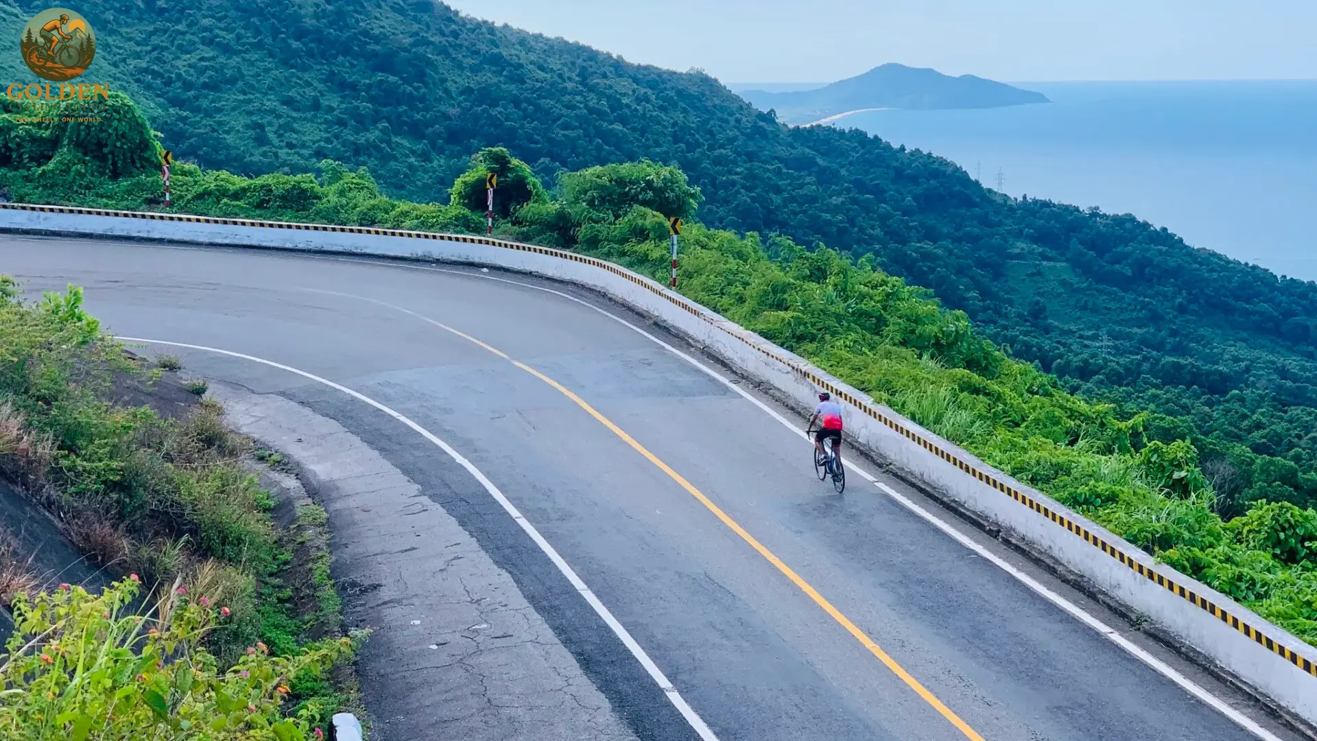 Why Seniors Love Our Smart-Assist E-Bike Cycling Tours North Vietnam