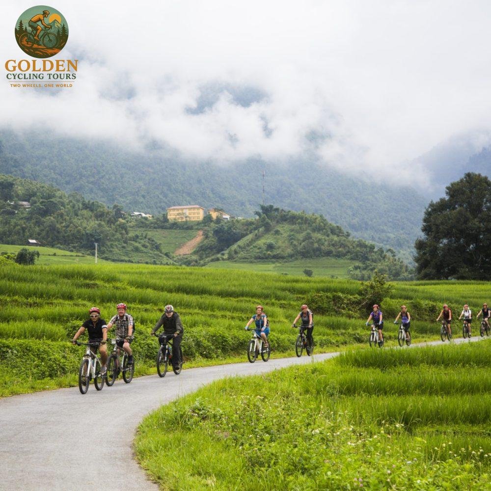 Guided E-Bike Tour Costs in North Vietnam: Complete Pricing Guide