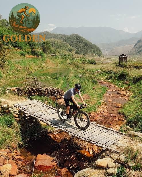 Eco-Conscious Travel: Clean & Green E-Bike Cycling Tours North Vietnam