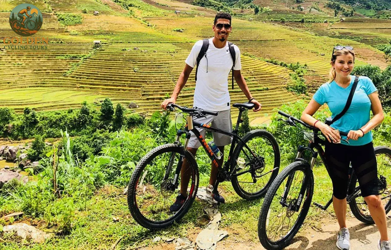 High-End E-Bike Tours North Vietnam: Comfort Meets Culture
