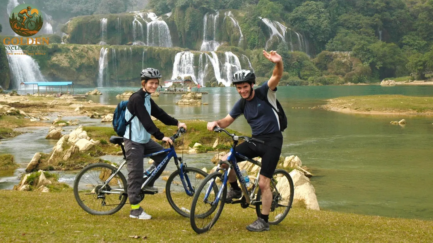 5-Day Mountain E-Bike Escapes North Vietnam: Pure Rejuvenation
