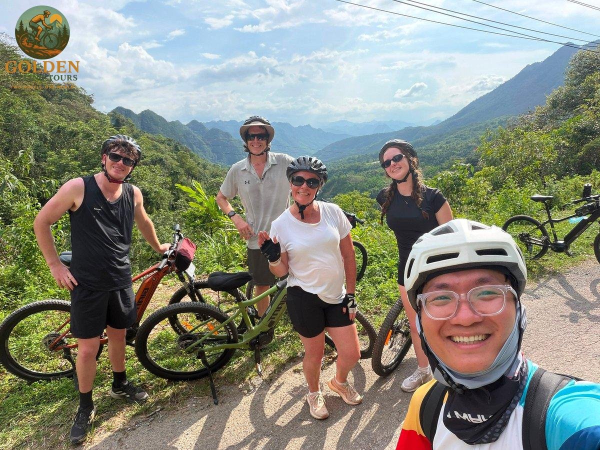 Smart Travel Hacks: Why Choose E-Bike Cycling Tours North Vietnam
