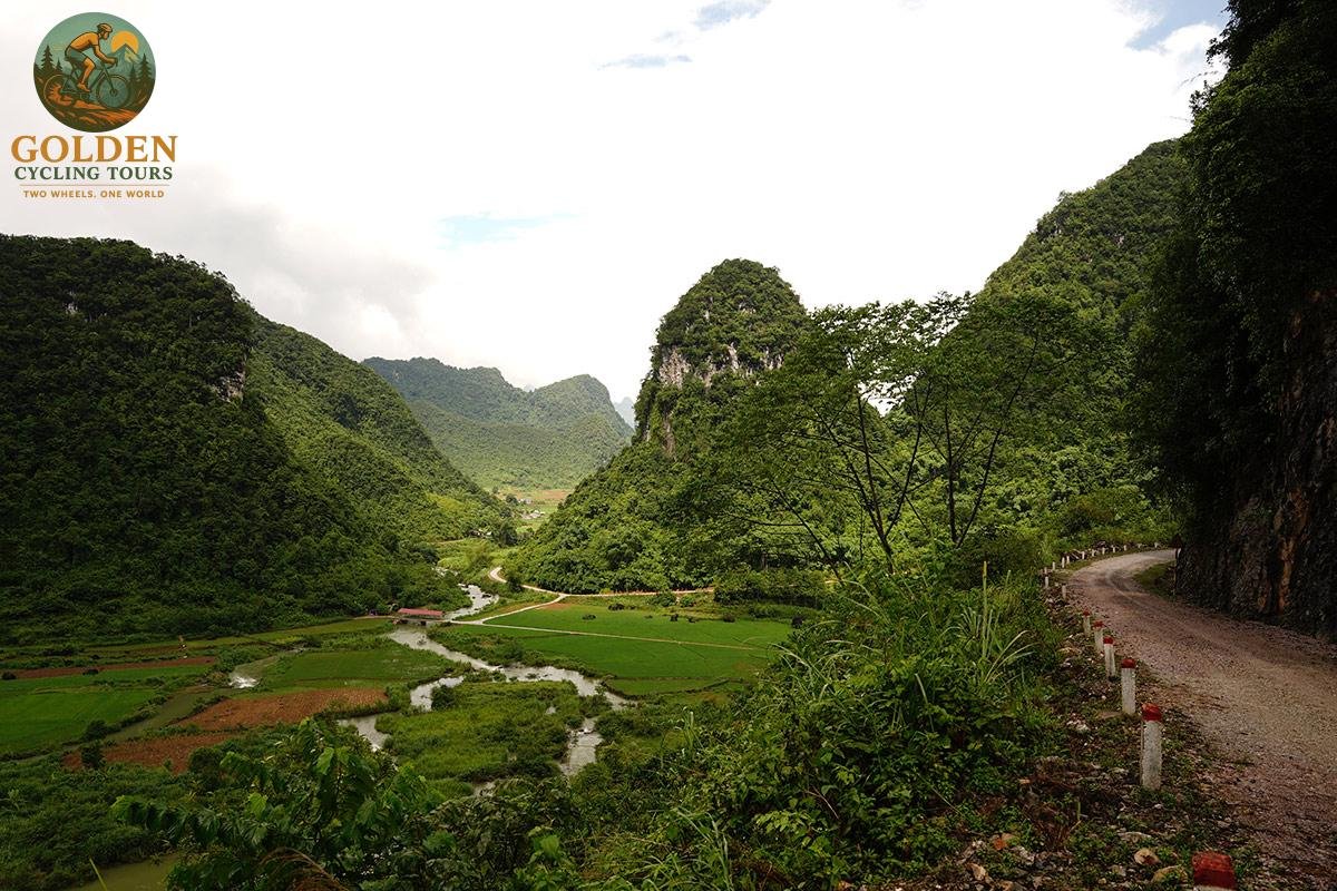 Discover UNESCO Geoparks: Ultimate E-Bike Cycling Tours North Vietnam