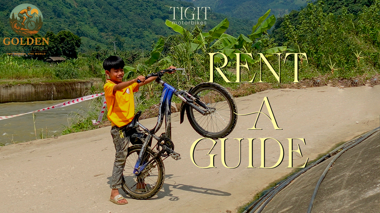 Weekend Getaways: Top 2-Day E-Bike Cycling Tours North Vietnam from Hanoi