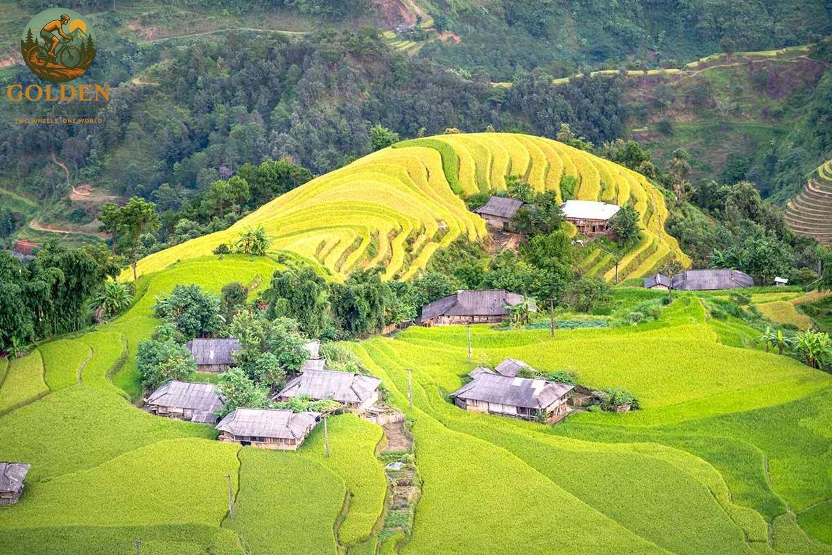 Luxury Cycling Tours Northern Vietnam: Stay at Avana Retreat & Boutique Lodges