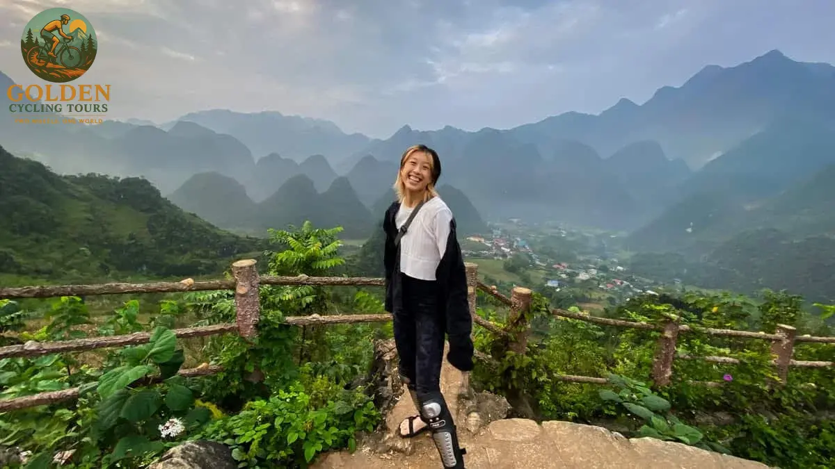 1-Day O Quy Ho Pass Challenge: Extreme Road Bike Cycling Holidays