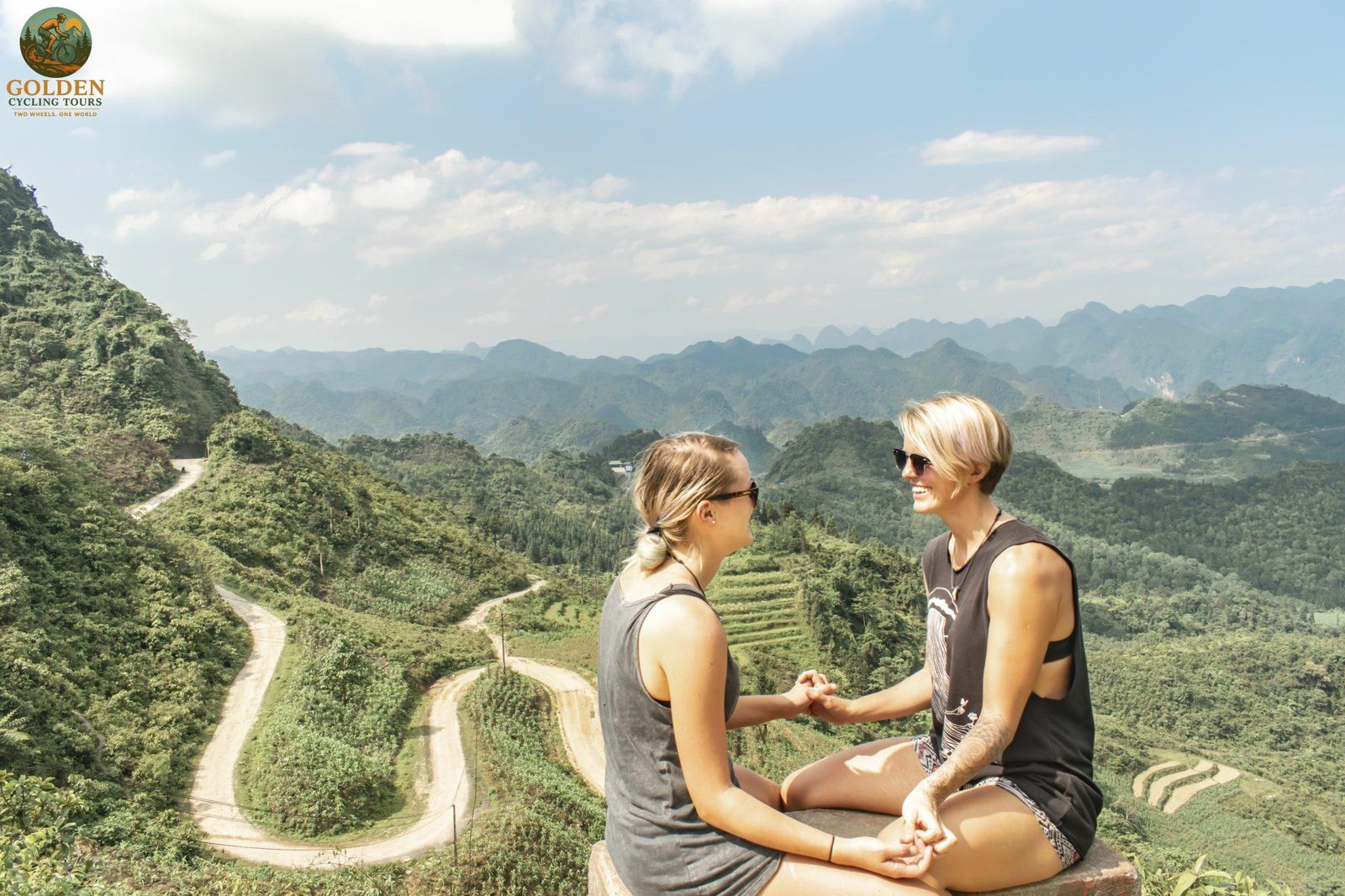 Travel in Style: Boutique Stays on Road Bike Cycling Holidays North Vietnam