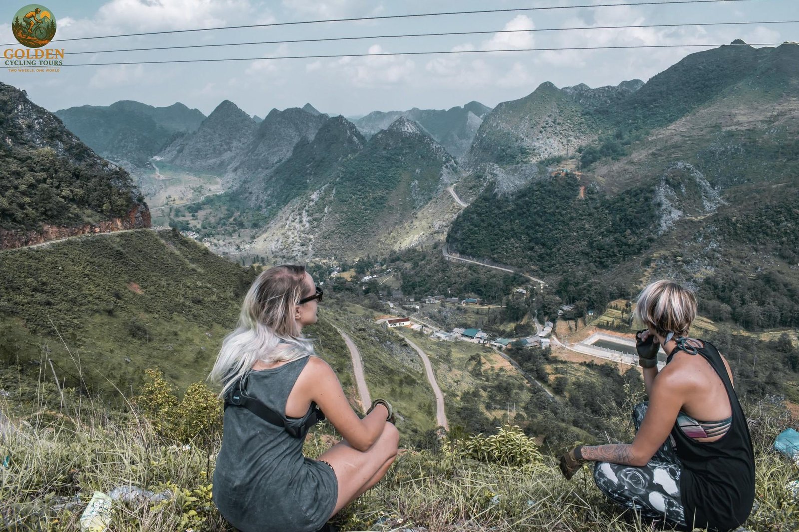 Compare the Best Routes for Road Bike Cycling Holidays North Vietnam