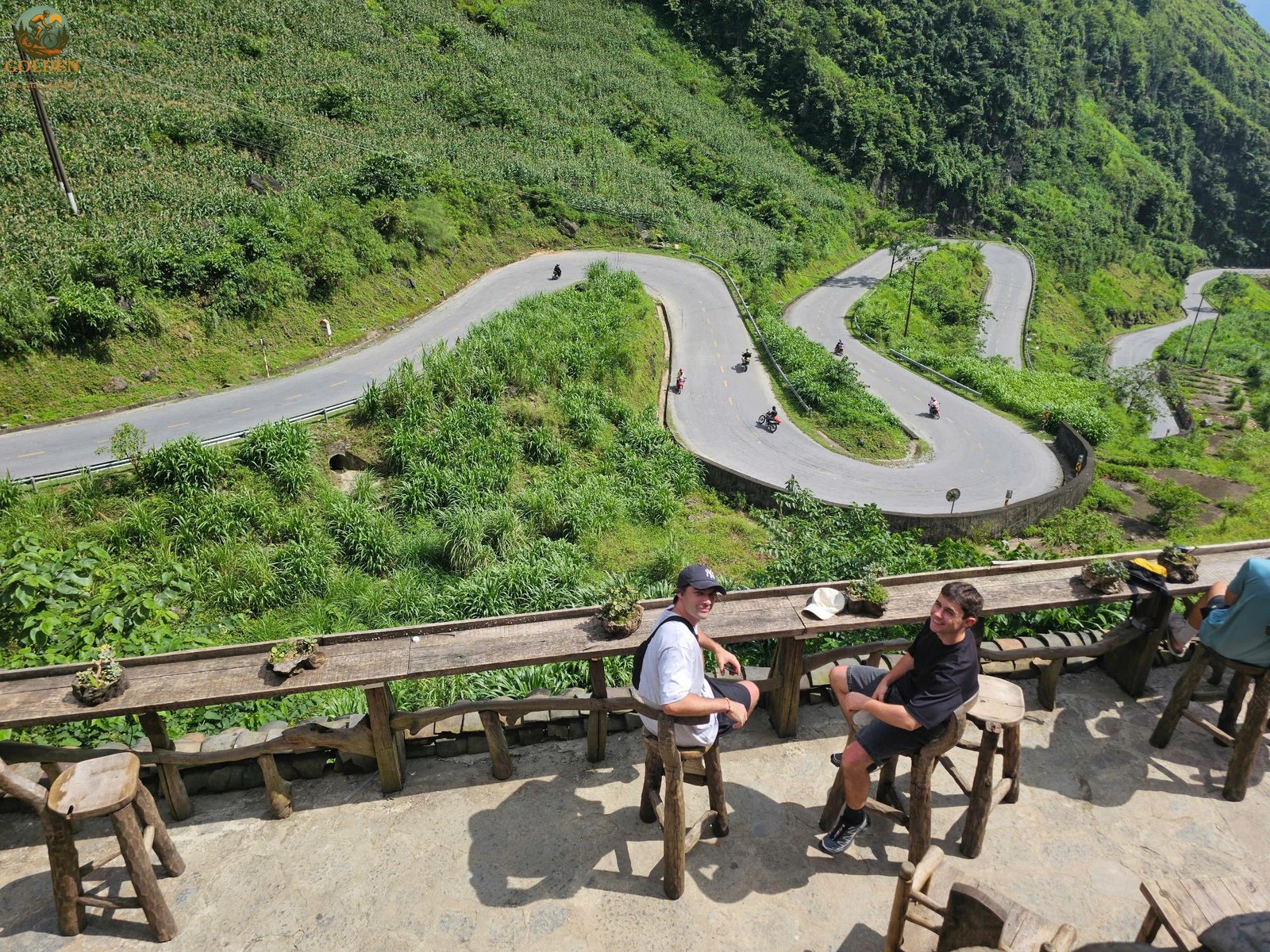 Luxury Cycling Tours Northern Vietnam: Helicopters, Speedboats & Villas