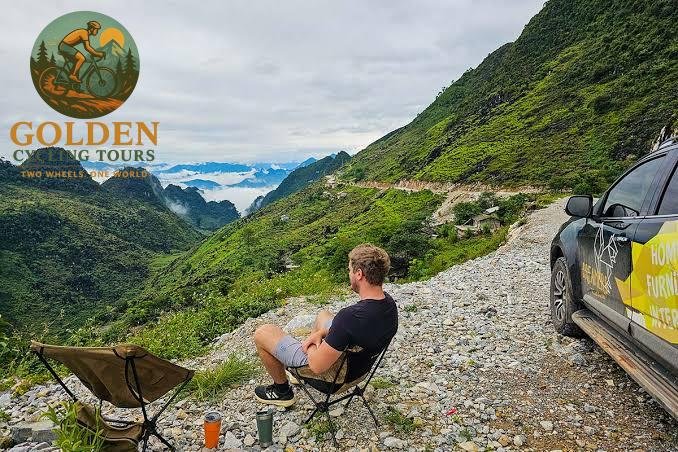 Professional Bike Fit & Spares for Road Bike Cycling Holidays North Vietnam