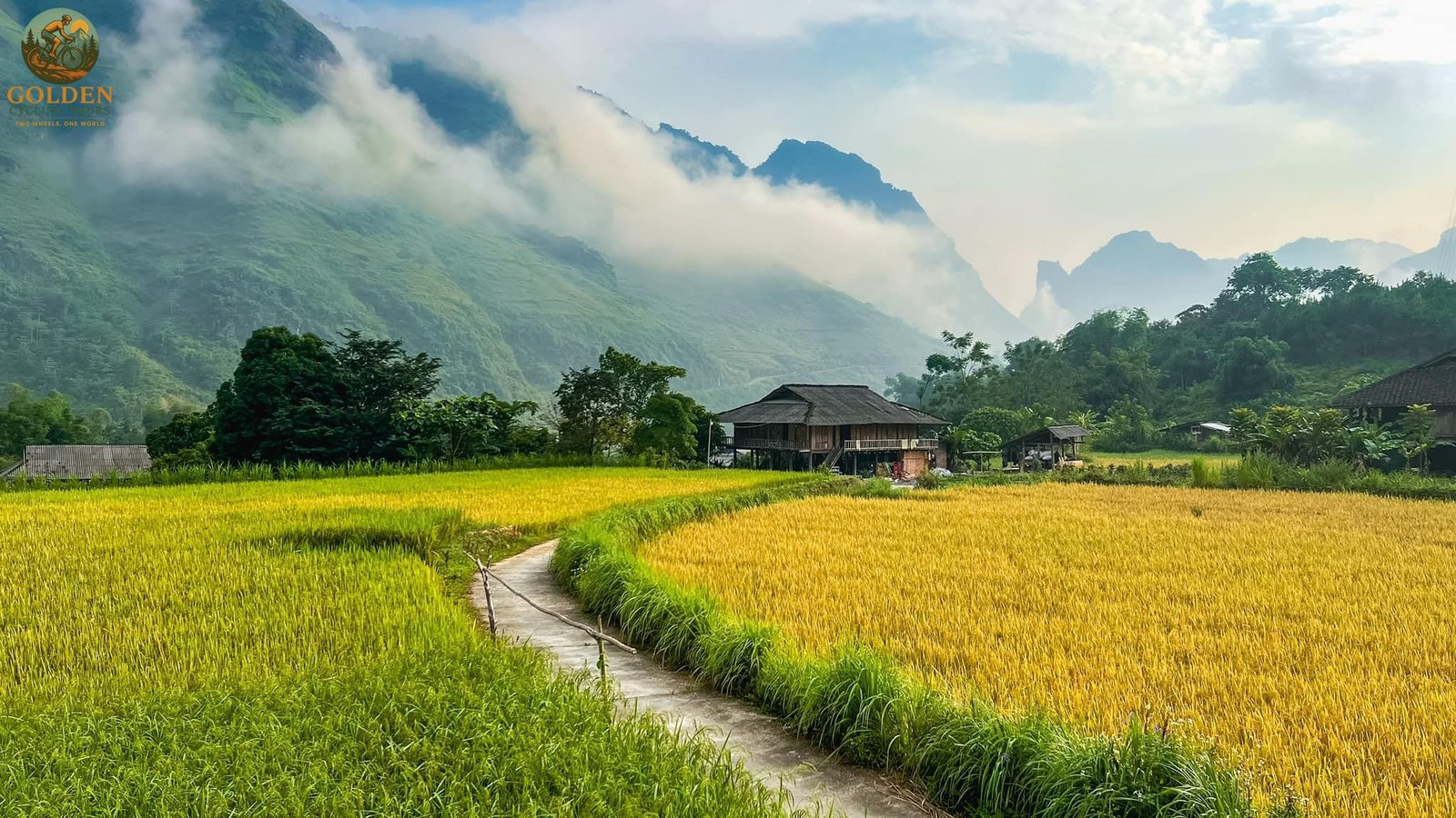 Biking the Ha Giang Loop: The Ultimate Cycling Itinerary