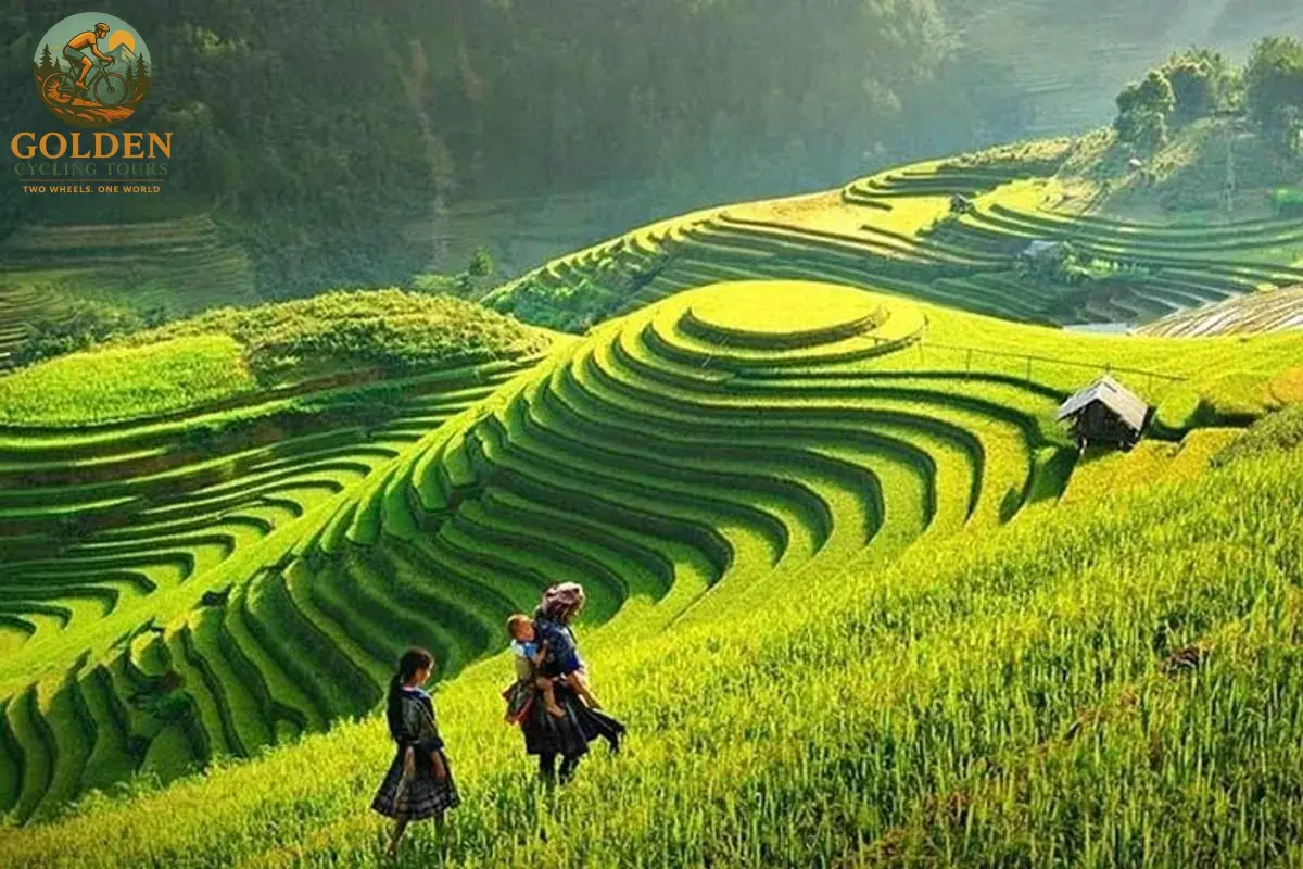Ha Giang Gravel Bike Expedition: Remote Routes & Karst Scenery