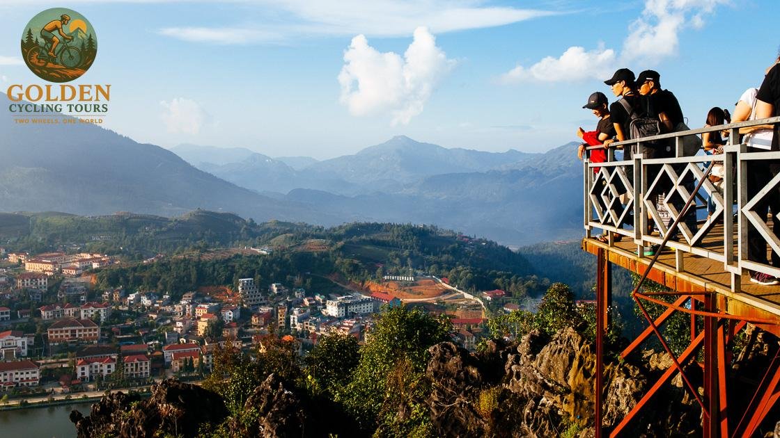 Ha Giang Off-Road MTB Challenge: Extreme Trails & High Passes