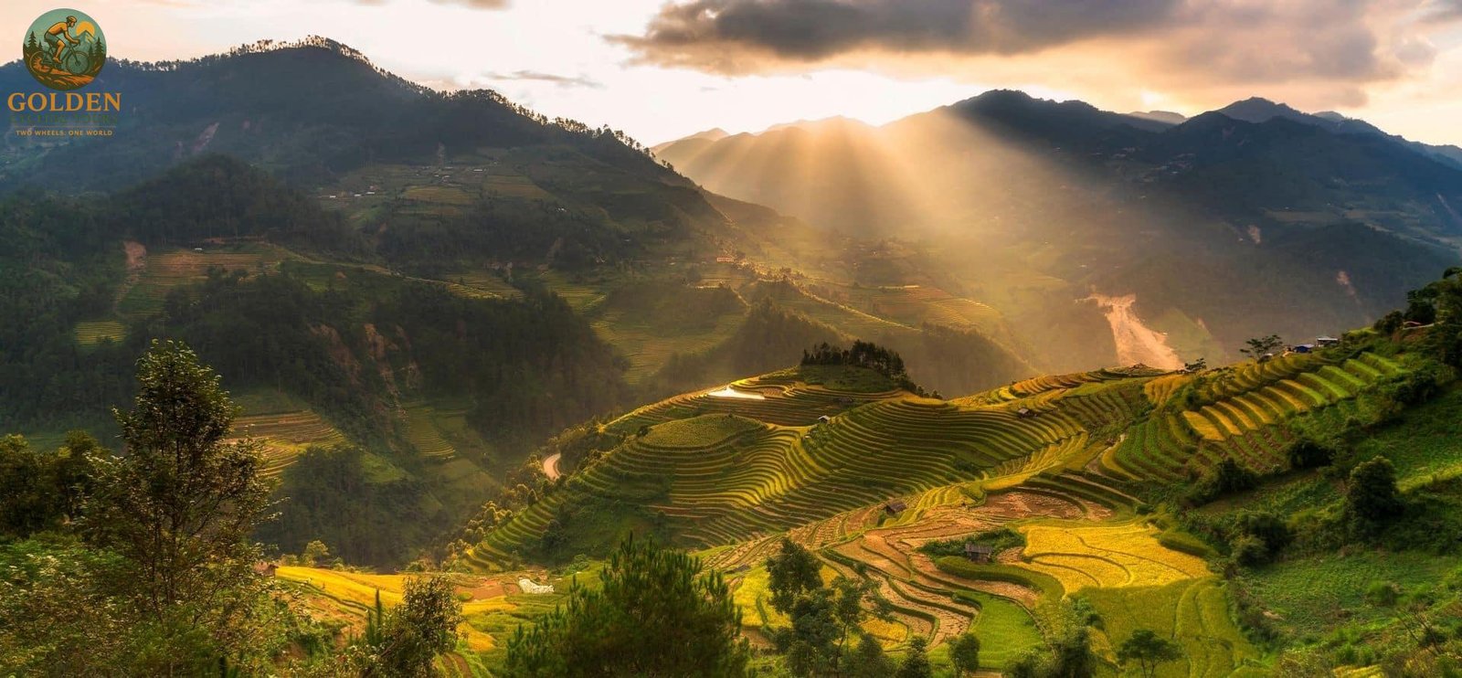 Ha Giang Cycling Itinerary: 3 Days of High-Altitude Biking