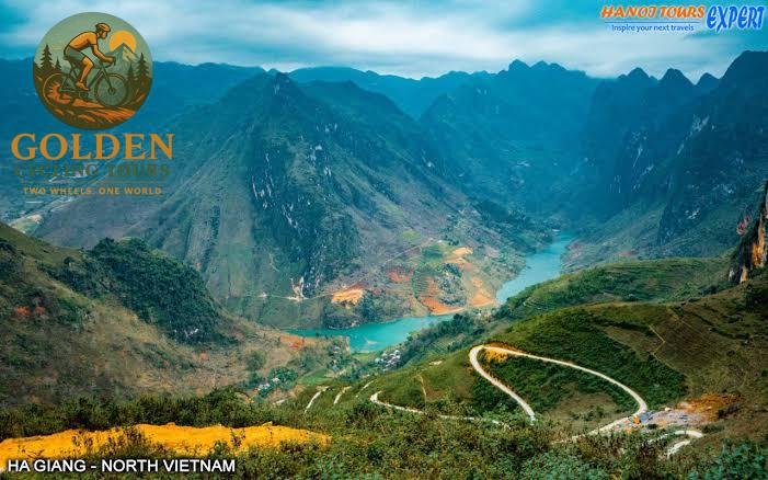 Epic 7-Day Ha Giang & Cao Bang Cycling Expedition | Ultimate Frontier Loop