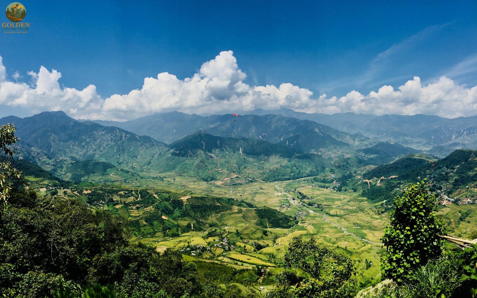 Ha Giang Bike Tours for Experienced Cyclists: High Elevation Challenges