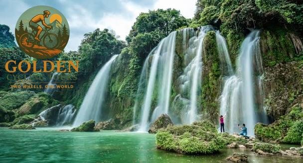 3-Day Cao Bang Cycling Itinerary: Rivers, Limestone Karsts & Villages