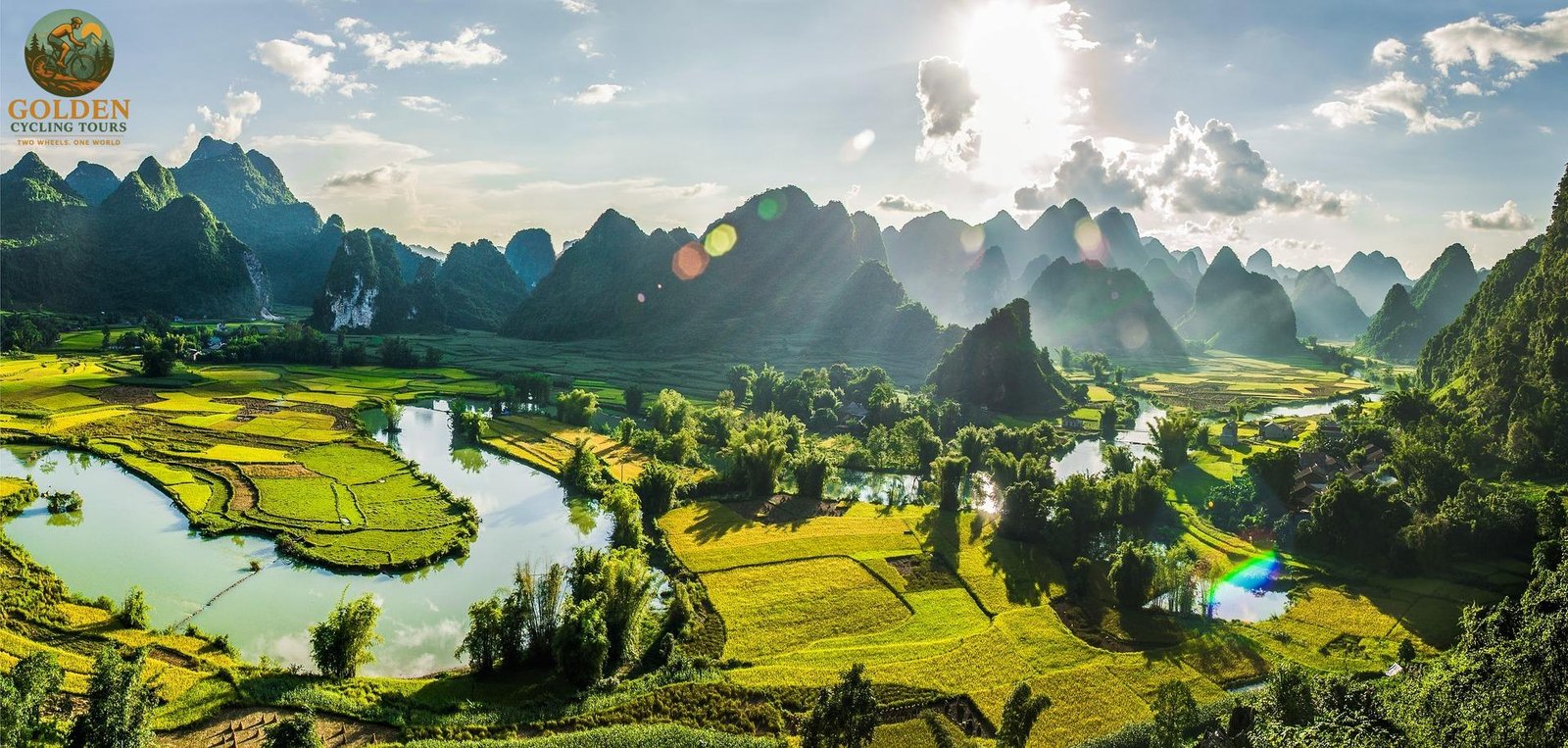 Cao Bang Gravel Bike Tour: Remote Borderlands on Two Wheels