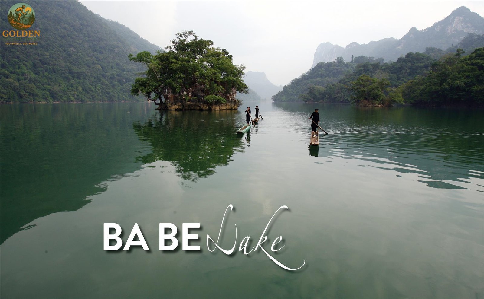 Top Biking Trails in Ba Be National Park | Local Route Guide