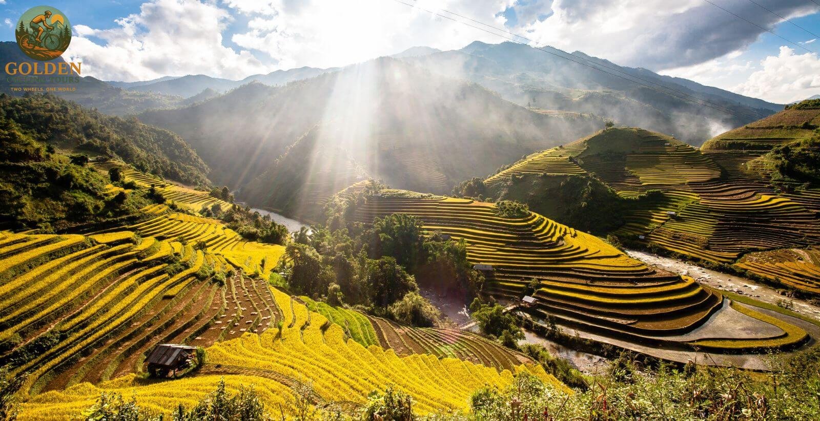 Cycling Khau Pha Pass: Vietnam Alpine Guide