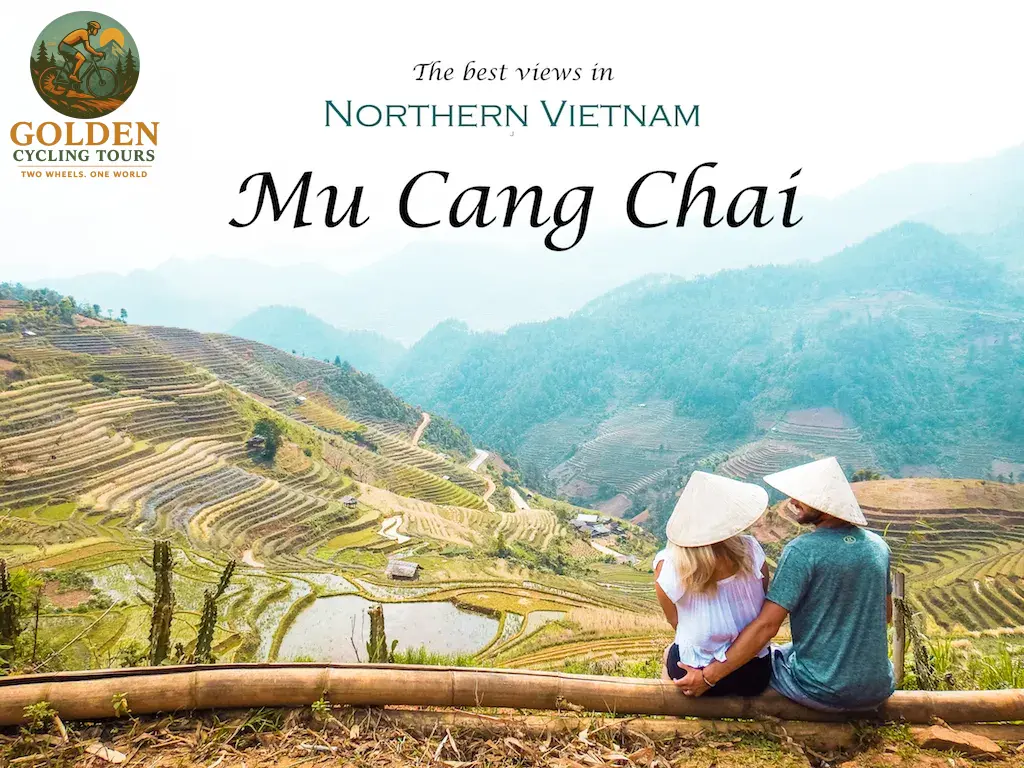 Mu Cang Chai Gravel Bike Tour: Dirt Roads & High Valleys