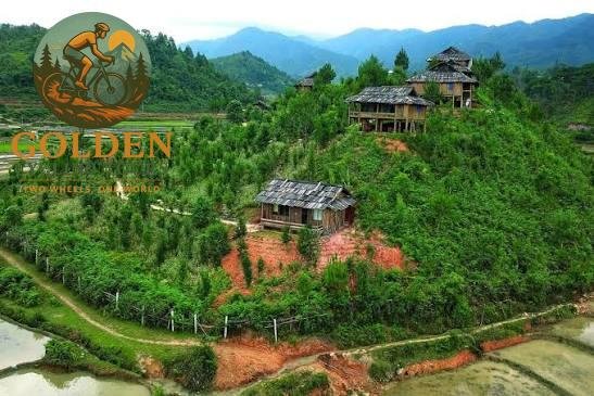 Private Mu Cang Chai Cycling Tour: Bespoke Vietnam Trails