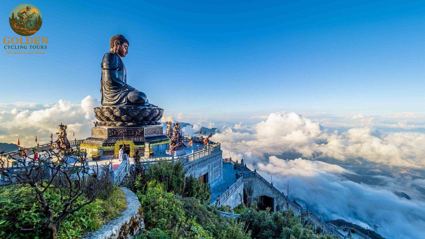 Sapa Cycling Tours: Biking Roof of Indochina