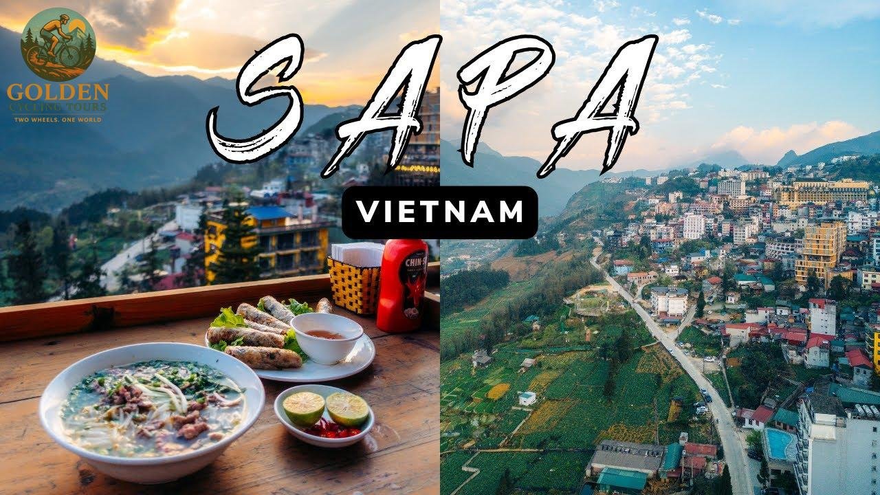 Sapa E-Bike Cycling Tour: Scenic Valley Riding Made Easy