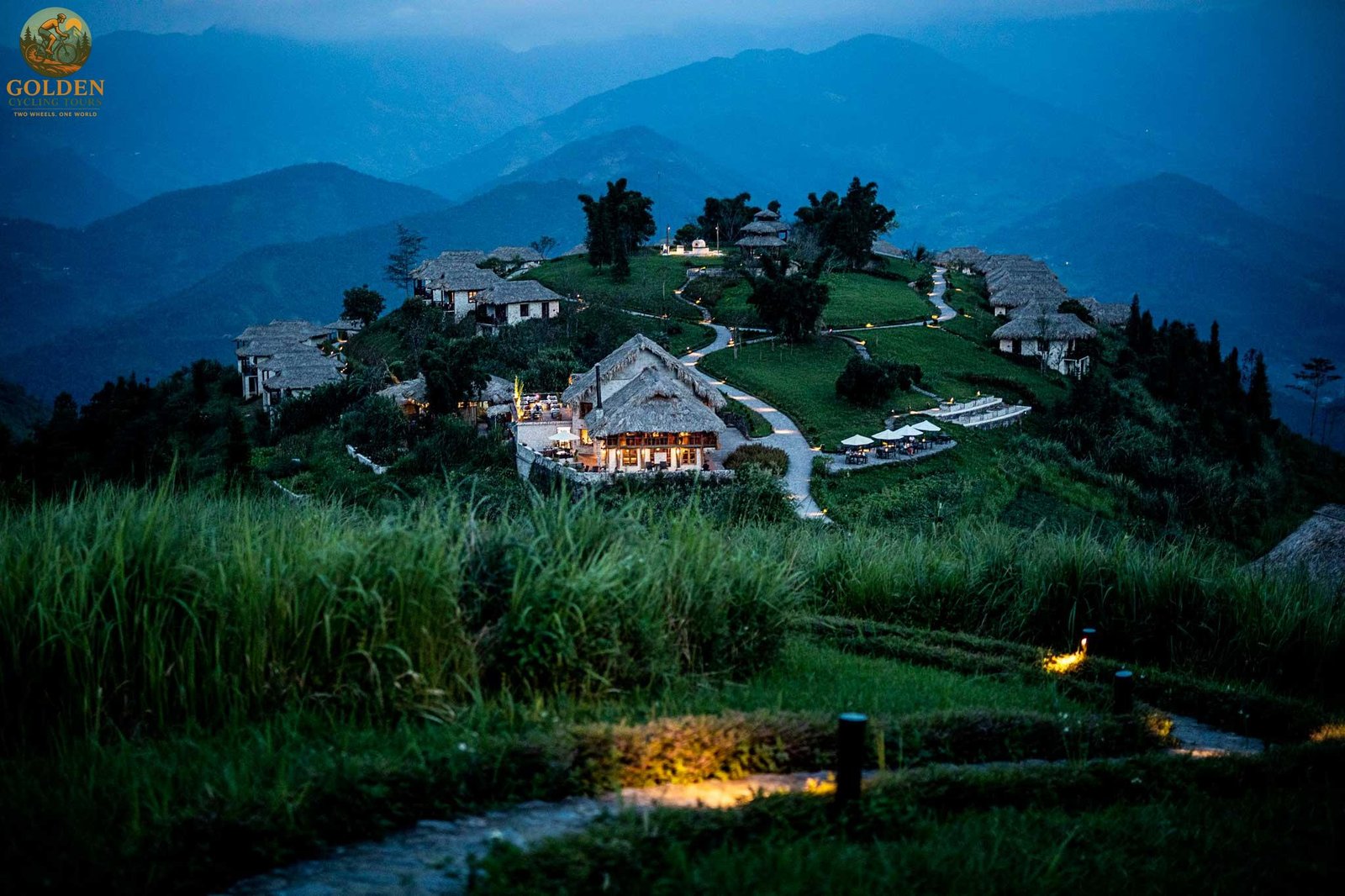 Private Sapa Cycling Tour: Customized Biking & Homestay Trips