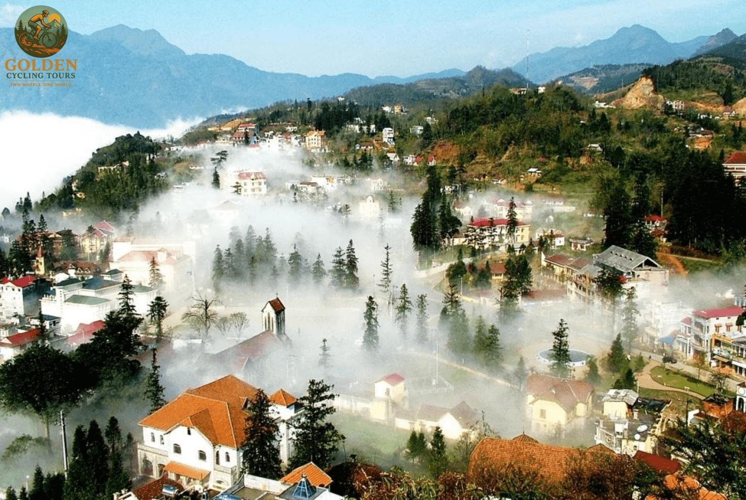 Sapa to Bac Ha Cycling Tour: Sunday Market & Ride